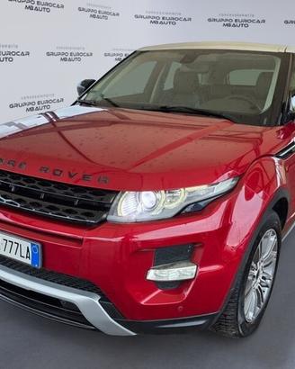 Land Rover Range Rover Evoque 5p 2.2 sd4 Dyna...