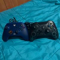 2 Controller XBOX