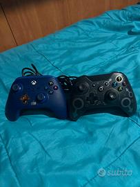 2 Controller XBOX