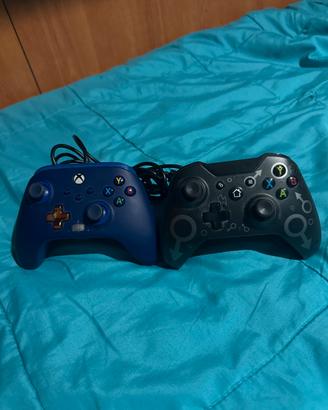 2 Controller XBOX