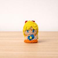 Amigurumi Sailor Venus