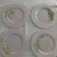 Sottopiatti  decoupage 