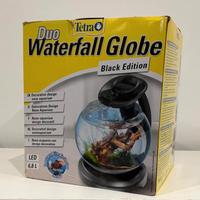 Acquario Waterfall Globe Tetra