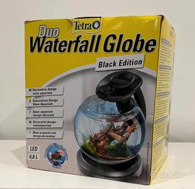 Acquario Waterfall Globe Tetra