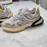 Scarpe donna serafini 39