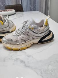 Scarpe donna serafini 39