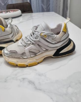 Scarpe donna serafini 39