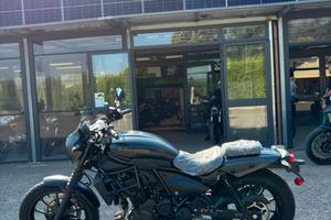 KAWASAKI Eliminator 500 SE .