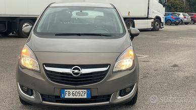Opel Meriva 1.4 100CV Cosmo