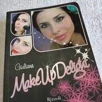 libro Make up Delight 