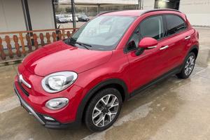 Fiat 500X 1.6 MultiJet 120 CV Cross
