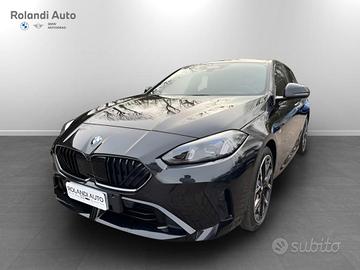 BMW Serie 1 118d MSport Pro auto