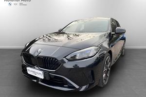 BMW Serie 1 118d MSport Pro auto