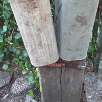 taniche carburante vintage