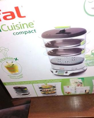 tefal vitacuisine conpact