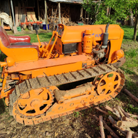 FIAT 352 montagna