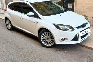 Ford Focus 1.6 TDCi - 115 CV