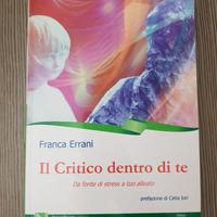 libro: "Il Critico Dentro di Te"