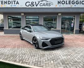 Audi RS6 Avant 4.0 TFSI Quattro 600cv*MATRIX