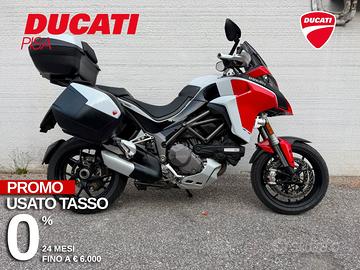 Ducati Multistrada 1260