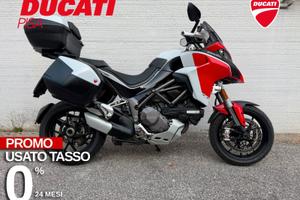 Ducati Multistrada 1260
