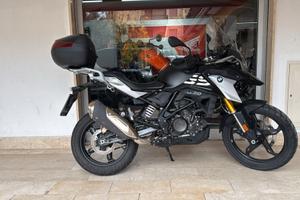 Bmw G 310 GS