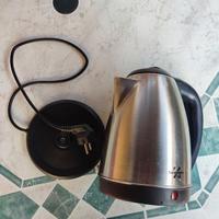 Bollitore elettrico 1,7 litri