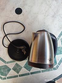 Bollitore elettrico 1,7 litri
