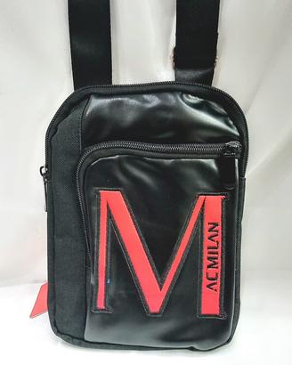 TRACOLLA AC MILAN
