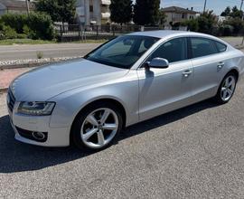Audi A5 SPB 2.0 TFSI 180 CV Advanced