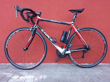 bici da corsa carbon taglia 53
