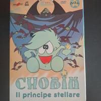 Chobin il principe stellare