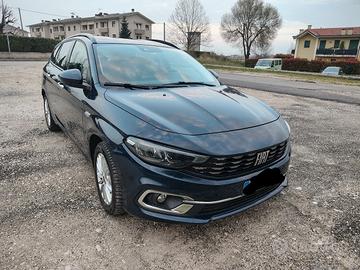 fiat tipo 