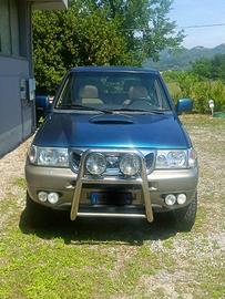 Nissan Terrano 