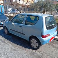 Fiat seicento