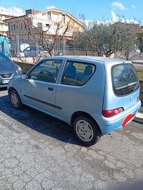 Fiat seicento