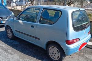 Fiat seicento