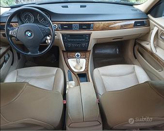 BMW serie 3 