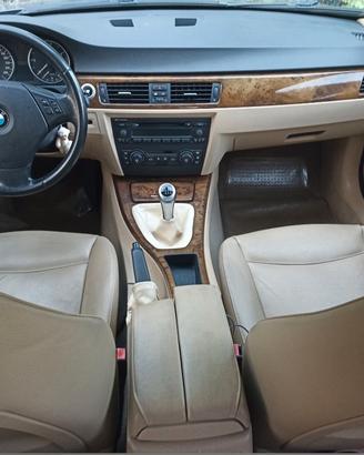 BMW serie 3 
