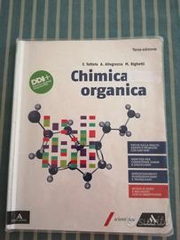 Chimica organica 