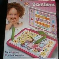 5 Giochi in scatola x bambini da 3 e 6 anni in su