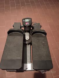 stepper senza spedizione 