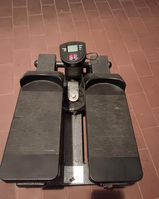 stepper senza spedizione 