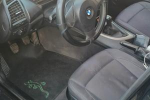 bmw serie 1