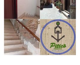 PITICÒ Port APARTMENT Civitavecchia