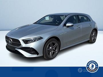 Mercedes-Benz Classe A 250e EQ-Power Automati...