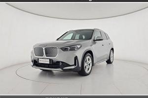 BMW iX1 eDrive 20 xLine