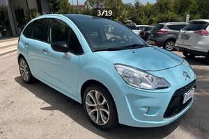 Auto Citroën C3