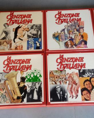 Enciclopedia della canzone Italiana