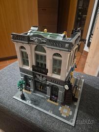 Lego Brick Bank 10251